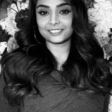 Asha Agarwal (@AshaAgarwal83)