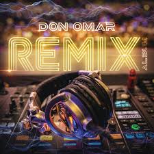 King of kings (en directo). Don Omar On Tidal