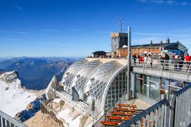 Aussicht top, lage ruhig, ganz nah am skilift, 3 minuten zu fuß zum wettersteinlift. Zugspitze Deutschland Franks Travelbox