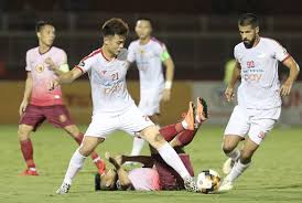 Highlights viettel vs hagl công phượng ghi siêu phẩm cứa lòng tuyệt đỉnh văn thanh lập cú cúp. Nháº­n Ä'á»‹nh Viettel Vs Sai Gon Kháº³ng Ä'á»‹nh Sá»©c Máº¡nh