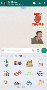 Namun sebelum itu, pada pembahasan di awalnya saya udah membahas berkenaan 34+ top download apk stiker wa jorok terlengkap. Whatsapp Stickers Apk Download Apklods