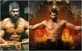 Rana Daggubati On Fighting Prabhas In Baahubali 2 One Of Us Would Be Dead If It Was Real Movies News Baahubali 2 the conclusion bahubali 2 the conclusion the ultimate baahubali a dedicated video to s.s. rana daggubati on fighting prabhas in