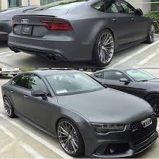 Image result for Daytona Gray 2023 RS7