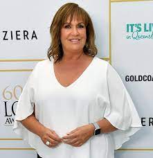 Why people had a crush on her? Tracy Grimshaw Speculated Lesbian Reveals Partner Details