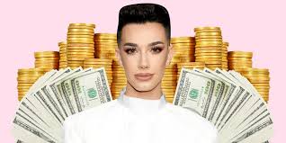 She would of course have credit cards with her. James Charles Net Worth 2020 How Much Does Youtuber James Charles Make