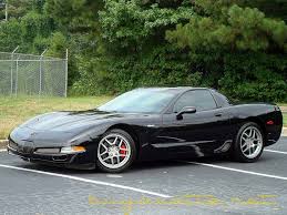 What will be your next ride? 2001 Corvette Z06 For Sale At Buyavette Atlanta Georgia Corvette Z06 Corvette Black Corvette