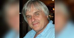 Obituary for Richard Walter Bachynsky