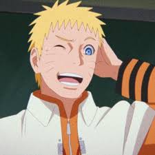 Naruto Boruto In 2020 Naruto Uzumaki Hokage Naruto Uzumaki Anime Naruto