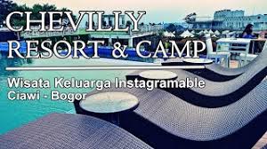 Seperti yang kita tahu cisarua puncak masih menjadi destinasi wisata favorit warga jabodetabek, selain karena udara yg masih fresh dan sejuk, banyaknya tempat wisata juga fasilitas yang. Chevilly Camp Resort Wisata Keluarga Instagramable Ciawi Tapos Bogor Terbaru Youtube