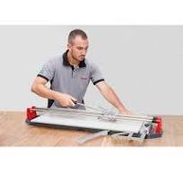 MANUAL TILE CUTTER SUPER 750 (30")