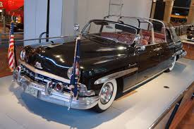 Image result for Daube Blue 1950 Lincoln