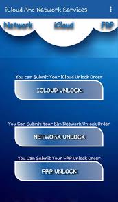 Its compatible with most ios versions and a large list of iphones and ipads including: Icloud Unlock By Imei Network Unlock For Android Apk Download