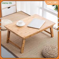 Japanese bedside tables to enhance your bedroom as well as other japanese furniture or nightstands can be found at japanwelt's asian bedroom furniture shop. Kang Folding Floating Window Table Tatami Table Japanese Style Balcony Bamboo Tatami Table Solid Wood Small Coffee Table Low Table Shopee Singapore