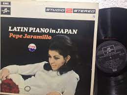 10,427,366 likes · 2,807 talking about this. Piring Hitam Pepe Jamarilla Latin Piano Studio 2 Stereo Vinyl Lp Anubis Oldies Music Media Cd S Dvd S Other Media On Carousell