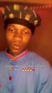 Ke Lorile Dhem Scott Lyrics