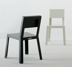 Steel Chair Design Sheet Metal Chairs In Galvanized Steel For Indoors And Outdo Metal Furniture Design Furniture Design Inspiration Steel Furniture Design