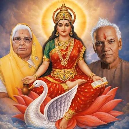 All World Gayatri Pariwar | Haridwar