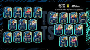 He is 18 years old from belgium and playing for genk in the belgium pro league (1). Fifa 20 Team Of The Season So Far Totssf Fifplay