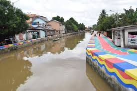 We did not find results for: Sambut Asian Games Pinggiran Sungai Musi Kini Lebih Berwarna Merdeka Com