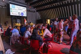 Exciting Netherlands: How Dutch social enterprises are changing the world -  SEWF