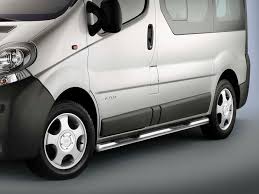 Всі nissan primastar і renault trafic випускаються на британському заводі в лутоні. Renault Trafic Opel Vivaro Nissan Primastar Nissan Nv300 Fiat Talento Long Wheelbase Cobra Sidebars With Steps Jumbo Fischer Webshop