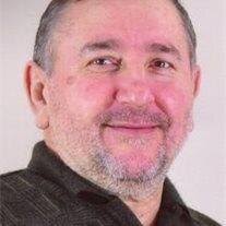 Vasile Cicio Obituary