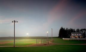 Field of dreams, 1989 © universal pictures. What Is Your Field Of Dreams The B B Team