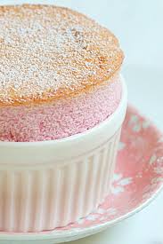 Raspberry Rose Souffl茅 Life Is Great Classic French Desserts French Dessert French Desserts