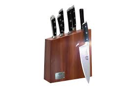 The Best Knife Sets On Amazon According To Hyperenthusiastic Reviewers Best Kitchen Knife Set Knife Set Kitchen Best Kitchen Knives