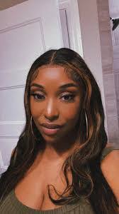 Candace Mckenzie's Instagram, Twitter & Facebook