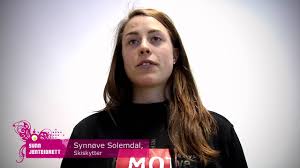 Солемдаль синнёве / solemdal synnoeve. Synnove Solemdal Hvorfor Kosthold Er Viktig For Meg Mov Youtube
