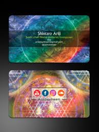 Can be used for other industries with simple edits. Chef Business Cards 28 Custom Chef Business Card Designs