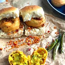 Vada Pav