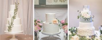 The best wedding cake flavor ideas and combinations. Crystal Weddings