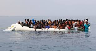 6,000 rescued between libya and italy