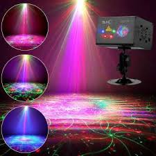 Top 10 Best Laser Light Projectors In 2020 Reviews Guide