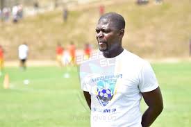 Myron boadu's style of play. Medeama Coach Samuel Boadu Confident Of Picking Up Positive Result In Next Gpl Game