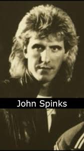 The Life and Death of John Spinks #johnspinks #theoutfield #legend  #songwriter #musician #gonetoosoon #talented #guitar #guitarplayer #amazing