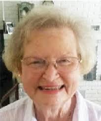 Barbara Stapleton Obituary (1935