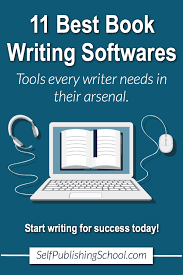 Best Book Writing Software Book Writing Software Writing Software Writing Programs Writing Tools Tools Book Writing Software Writing A Book Writing Tools