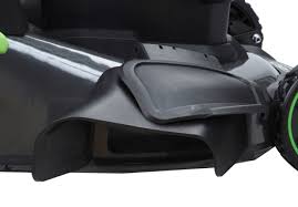 And for the ultimate in. Ego Lm2024e Sp Cordless Lawnmower Self Propelled