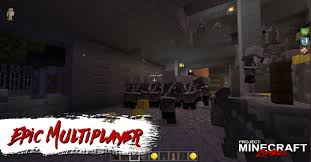 I remember, because i played nacht and played waw after i already played boi, so i was curious. Map Nacht Der Untoten Project Minecraft Zombies For Minecraft Bedrock Edition 1 13 For Android