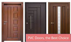 That the good door is equally likely to be any of the three doors. Which Door Is Best For Bathroom Plastic Or Almunium Quora