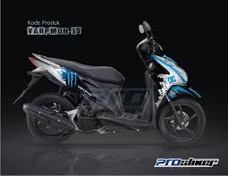 Skotlet motor vario 125 putih. Ide 54 Modifikasi Vario 125 Skotlet Terkeren Pinus Motor