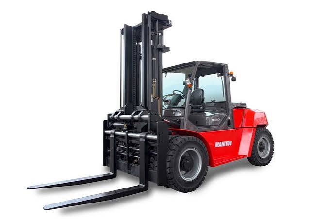 Doosan D70S-5 Forklift