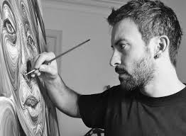 ➤ come explore nikos gyftakis's best artworks on artsper. Arts In Greece Nikos Gyftakis Liquid Reality