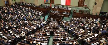 Sejm, lower house of the national legislature of poland. Ustawa O Dostepnosci Przyjeta Przez Sejm Ministerstwo Funduszy I Polityki Regionalnej Portal Gov Pl