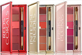 Estee Lauder Eyeshadow And Lip Palettes For Spring 2018 Beauty Trends And Latest Makeup Collections Chic Profile Lip Palette Estee Lauder Eyeshadow Latest Makeup