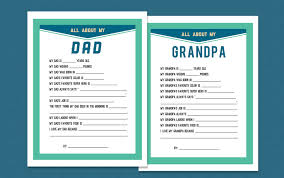Here's a colorful way for young kids to say happy father's day! just print these coloring pages and let them go to town. Free Father S Day Printable