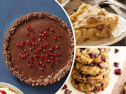We did not find results for: 7 Easy To Do Thanksgiving Dessert Recipes To Make Festive Season Sweeter